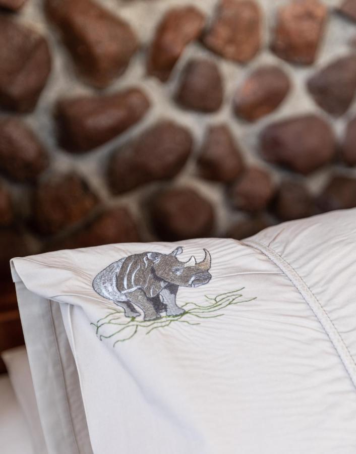 Hohenstein Lodge Usakos المظهر الخارجي الصورة