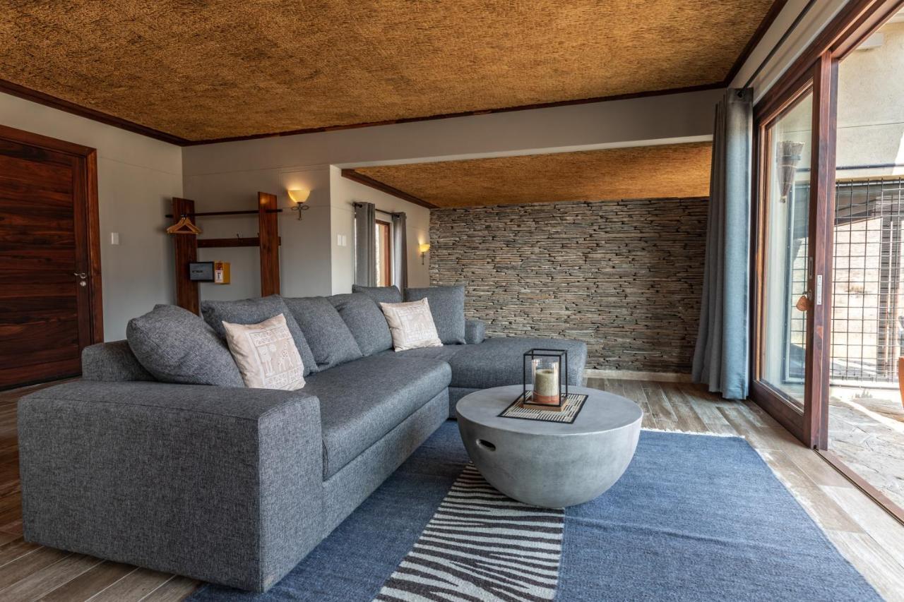 Hohenstein Lodge Usakos المظهر الخارجي الصورة
