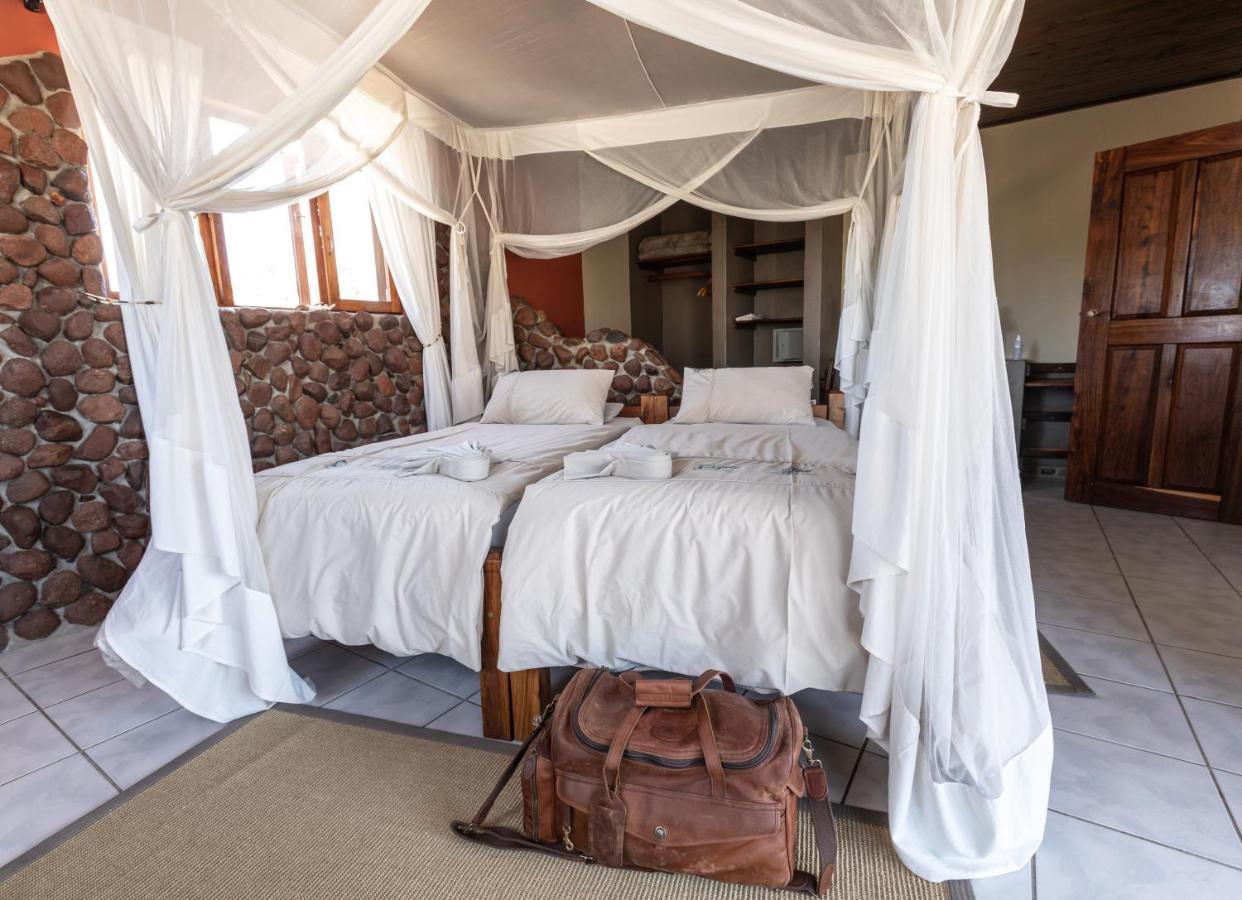 Hohenstein Lodge Usakos المظهر الخارجي الصورة
