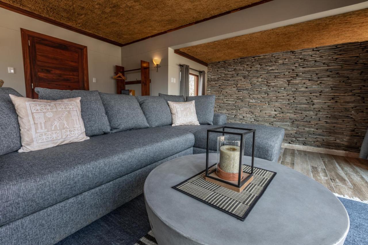 Hohenstein Lodge Usakos المظهر الخارجي الصورة