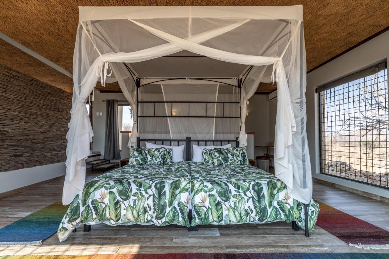 Hohenstein Lodge Usakos المظهر الخارجي الصورة