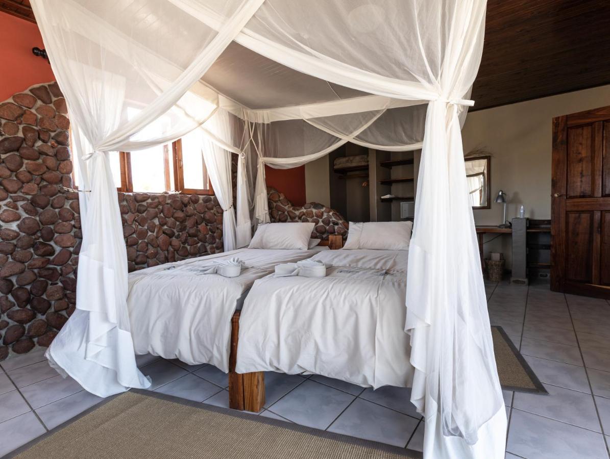 Hohenstein Lodge Usakos المظهر الخارجي الصورة